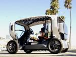 Venturi Electric Concept 2006 года